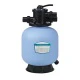 Фильтр песочный Laswim P-DG350, Ø 350 мм, 4,5 м3/ч, с 6-позиционным вентилем, верхнее подключение 1 1/2