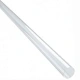 Кварцевая колба LightBest, 28 x1,5 x 1200 мм, откр/закр