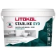 Затирка эпоксидная Litokol Starlike Evo Avorio S.200, 2,5 кг