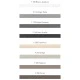 Полиуретановая затирка Litokol Fillgood EVO, F.100 Bianco Assoluto, 2 кг