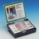 Тестер для бассейна Lovibond О2/pH Mini без тестерных таблеток (шкала+пластиковый бокс) – арт. 2300091 / 157380