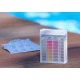 Тестер для бассейна Lovibond Cl/pH Mini  (шкала+пластиковый бокс+DPD1-20 шт.+Phenol Red-20 шт) – арт. 2300090 / 157520