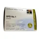 Таблетки для фотометров Lovibond DPD-1 (Ф), 250 шт – арт. 03009 / 511051BT