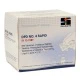 Тестерные таблетки Lovibond DPD 4 Rapid (O2), 500 шт. – арт. 511572BT / 2300403
