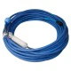 Кабель с поворотным механизмом для Maytronics Dolphin Dynamic + Pro, 30 м