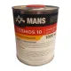 Очиститель для ПВХ MANS Cosmos 10, 1000 мл – арт. MANS10