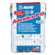 Клей для мозаики Mapei Adesilex P10, белый, 25 кг