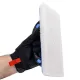 Набор для очистки остатков затирки Mapei Basic (шпатель и 2 сменных блока), 240 х 100 мм – арт. 810194