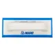 Шпатель резиновый для затирки швов Mapei Basic, 230 х 90 мм – арт. 810195