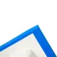 Шпатель резиновый для затирки швов Mapei Basic, 230 х 90 мм – арт. 810195