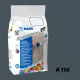 Затирка для швов Mapei Keracolor FF №114, антрацит, 5 кг – арт. 5N11405A