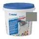 Затирка эпоксидная кислостойкая Mapei Kerapoxy Easy Design №113, тёмно-серый, 3 кг – арт. 5KB011303