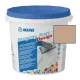 Затирка эпоксидная кислостойкая Mapei Kerapoxy Easy Design №141, карамель, 3 кг – арт. 5KB014103