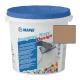 Затирка эпоксидная кислостойкая Mapei Kerapoxy Easy Design №142, коричневый, 3 кг – арт. 5KB014203