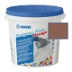 Затирка эпоксидная кислостойкая Mapei Kerapoxy Easy Design №143, терракота, 3 кг – арт. 5KB014303