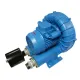 Компрессор низкого давления Mar Piscine R2003, 70 м3/ч, 1,1 кВт, 220 В – арт. R2003