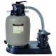 Фильтровальная установка Hayward ProTop S144T8102 (D350), 5 м³/час, верх – арт. S144T8102