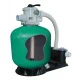 Моноблок Д.350 мм, 5 м³/час (фильтр EPW350 + насос STP35) Pool King /EBW350/ – арт. EBW350