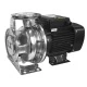 Насос Mayer Schwimmbad LX CA65-40-125/1.5, 5 м3/ч (H=20 м), 1,5 кВт, 220 В – арт. CA65-40-125/1.5