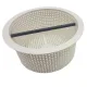 Корзина для навесного фильтра MTH IS 6 / IS 12 и скиммера MTH SK 2 – арт. M209412 / 6120101