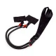 Тренажер для брасса MadWave Kick Trainer, сопротивление 5,4–14,1 кг, цвет красный – арт. M0771 08 4 00W