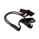 Тренажер для брасса MadWave Kick Trainer, сопротивление 5,4–14,1 кг, цвет красный – арт. M0771 08 4 00W