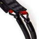 Тренажер для брасса MadWave Kick Trainer, сопротивление 5,4–14,1 кг, цвет красный – арт. M0771 08 4 00W