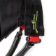 Тренажер для брасса MadWave Kick Trainer, сопротивление 5,4–14,1 кг, цвет красный – арт. M0771 08 4 00W