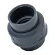 Муфта разборная Neisco, ПВХ/EPDM, PN10, Ø 75 мм – арт. UN80E0750