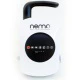 Робот пылесос Nemo N150, насос 18 м3/ч, цикл работы 0.5-1-2 ч, кабель 15 м – арт. N150
