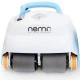 Робот пылесос Nemo N200, насос 18 м3/ч, цикл работы 1-2-4 ч, кабель 30 м