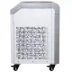 Осушитель воздуха NeoClima FDM04V промышленный, 108 л/сут, 750 м3/ч, 1,73 кВт – арт. FDM04V