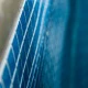 Плёнка ПВХ Haogenplast Ogenflex Matrix 3D Blue (галактика), 1650 мм * 25 м * 1,8 мм – арт. HGMXBU