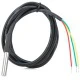 Датчик температуры воды OSF NTC для OSF Multi-Euromatic, кабель 5 м – арт. 310.000.0005