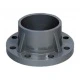 Фланцевое соединение Era, ПВХ, PN-10, Ø 75 мм – арт. US015075