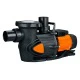 Насос с префильтром Pool King PPA50, 51,8 м3/ч, 3 кВт, 380 В – арт. PPA50-400S