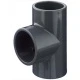 Тройник 90° Era, ПВХ, PN-10, Ø 160 мм – арт. UST01160
