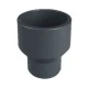 Втулка переходная Era, ПВХ, PN-10, Ø 280/250 мм – арт. US004280250