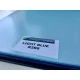 Плёнка ПВХ однотонная Haogenplast Ogenflex Light blue 8286 (светло-голубая), 1650 мм * 25 м * 1,5 мм – арт. HG8286