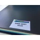 Плёнка ПВХ однотонная Haogenplast Ogenflex Dark grey 9133 (тёмно-серая), 1650 мм * 25 м * 1,5 мм – арт. HG9133