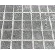 Плёнка ПВХ Haogenplast Ogenflex Matrix 3D Silver (серебро), 1650 мм * 25 м * 1,8 мм – арт. HGMXSV