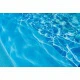 Пленка ПВХ 1,65х25 синяя Haogenplast – арт. 8283