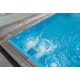 Пленка ПВХ 1,65х25 синяя Haogenplast – арт. 8283