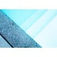Плёнка ПВХ однотонная Haogenplast Ogenflex White 2028 (белая), 1650 мм * 25 м * 1,5 мм – арт. HG2028