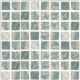 Плёнка ПВХ Cefil Mediterraneo Sable (песочная мозаика), 1,65 x 25.2 м