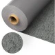 Плёнка ПВХ Cefil Touch Ciclon (серый гранит), 1,65 x 25 м