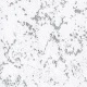 Плёнка ПВХ Cefil Touch Glaciar (белый ледник), 1,65 x 25 м