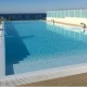 Пленка ПВХ Cefil Inter, 1,65 х 20 м, цвет белый, противоскользящая