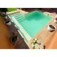 Плёнка ПВХ Cefil Touch Onyx Bahamas (песочный), текстурная, 1,65 x 25 м