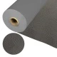 Плёнка ПВХ Cefil Touch Comfort Gris Anthracite (тёмно-серая), текстурная, 1,65 x 25 м